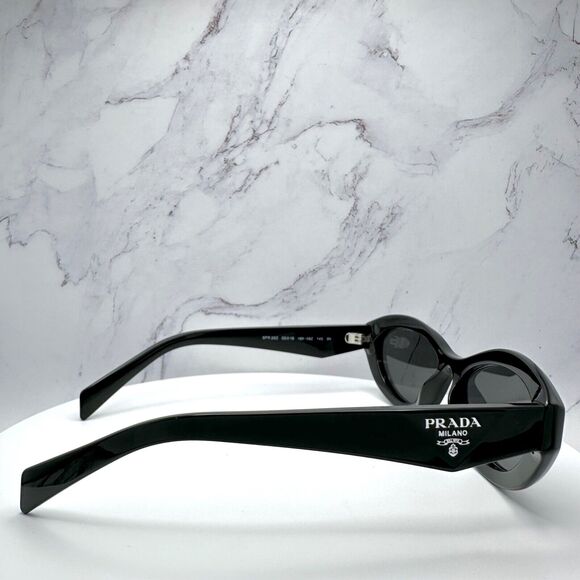 New Prada Sunglasses - Picture 3 of 16